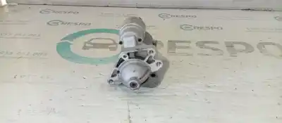 Second-hand car spare part starter motor for dacia duster ambiance 4x2 oem iam references 233003329r