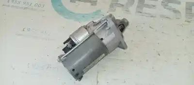 Автозапчастина б/у двигун запускається для dacia duster ambiance 4x2 посилання на oem iam 233003329r  