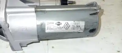 Автозапчастина б/у двигун запускається для dacia duster ambiance 4x2 посилання на oem iam 233003329r  