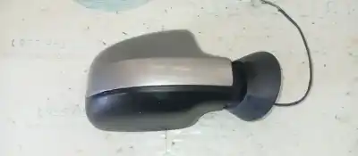 Second-hand car spare part right rearview mirror for dacia duster ambiance 4x2 oem iam references 963017247r  