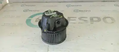 Автозапчастина б/у вентилятор опалення для dacia duster ambiance 4x2 посилання на oem iam n106609z  