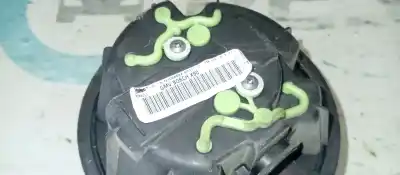 Автозапчастина б/у вентилятор опалення для dacia duster ambiance 4x2 посилання на oem iam n106609z  