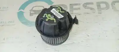 Second-hand car spare part heating fan for dacia duster ambiance 4x2 oem iam references n106609z