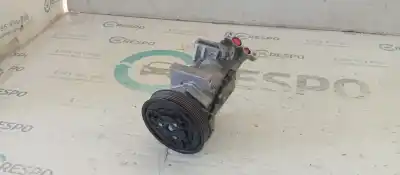 Second-hand car spare part air conditioning compressor for dacia duster ambiance 4x2 oem iam references 926009154r