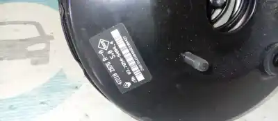 Second-hand car spare part brake servo for dacia duster ambiance 4x2 oem iam references 472102876r  