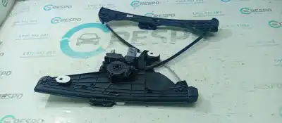 Автозапчасти б/у РЕГУЛЯТОР СТЕКЛА ПЕРЕДНЕГО ЛЕВОГО за PEUGEOT 208 (P2)  ссылки OEM IAM 9829043680  