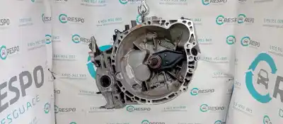 Автозапчастина б/у коробка передач для peugeot 508 active посилання на oem iam 20mb27