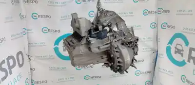 Pezzo di ricambio per auto di seconda mano riduttore per peugeot 508 active riferimenti oem iam 20mb27  