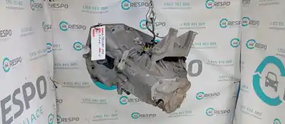 Pezzo di ricambio per auto di seconda mano riduttore per peugeot 508 active riferimenti oem iam 20mb27  