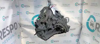 Автозапчастина б/у КОРОБКА ПЕРЕДАЧ для NISSAN QASHQAI (J10)  Посилання на OEM IAM TL4B113  