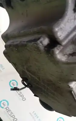 Second-hand car spare part complete engine for volvo v40 básico oem iam references d4204t8  