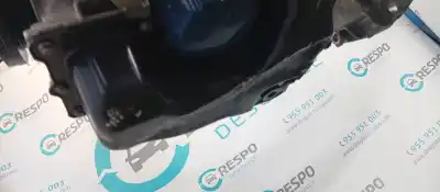 Second-hand car spare part complete engine for opel corsa f edition oem iam references hn05  