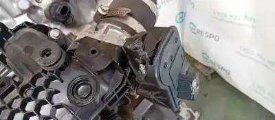 Second-hand car spare part complete engine for opel corsa f edition oem iam references hn05  