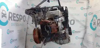 Second-hand car spare part COMPLETE ENGINE for AUDI Q5 (8R)  OEM IAM references CJCA  