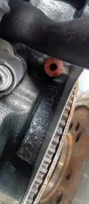 Second-hand car spare part complete engine for audi q5 (8r) 2.0 16v tdi oem iam references cjca  