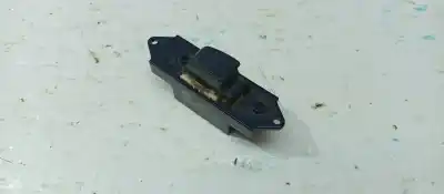 Peça sobressalente para automóvel em segunda mão Botão / Interruptor Elevador Vidro Traseiro Direito por PEUGEOT ION Active 48 CV / 35 KW Referências OEM IAM MR587944  