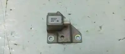 Peça sobressalente para automóvel em segunda mão  por PEUGEOT ION  Referências OEM IAM 8651A151  