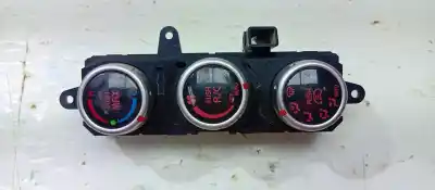 Peça sobressalente para automóvel em segunda mão comando de sofagem (chauffage / ar condicionado)  por peugeot ion active 48 cv / 35 kw referências oem iam 7820a406