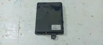 Peça sobressalente para automóvel em segunda mão módulo de confort / bsi /bcm por peugeot ion active 48 cv / 35 kw referências oem iam 7820a356