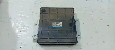 Peça sobressalente para automóvel em segunda mão módulo eletrônico por peugeot ion active 48 cv / 35 kw referências oem iam 9499a439