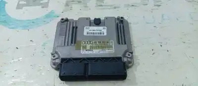 Second-hand car spare part  for AUDI Q5 (8R)  OEM IAM references 03L906018MN  0281017835