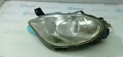 Peça sobressalente para automóvel em segunda mão farol / farolim esquerdo por peugeot ion active 48 cv / 35 kw referências oem iam 