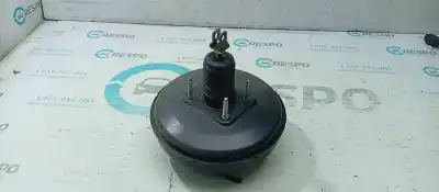 Peça sobressalente para automóvel em segunda mão servo freio por peugeot ion active 48 cv / 35 kw referências oem iam 13101021030