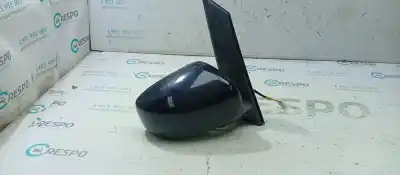 Peça sobressalente para automóvel em segunda mão espelho retrovisor direito por peugeot ion active 48 cv / 35 kw referências oem iam 7632a667