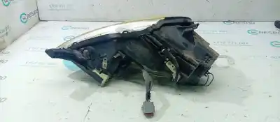 Peça sobressalente para automóvel em segunda mão farol / farolim direito por peugeot ion active 48 cv / 35 kw referências oem iam 