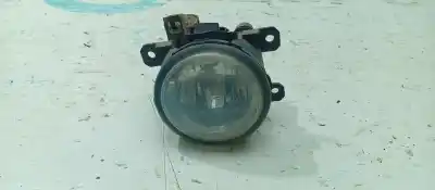 Peça sobressalente para automóvel em segunda mão farol / projetor de nevoeiro direito por peugeot ion active 48 cv / 35 kw referências oem iam 89500181