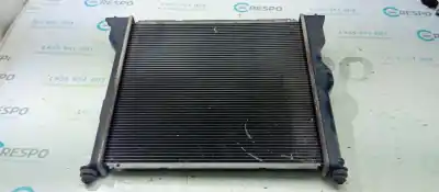 Peça sobressalente para automóvel em segunda mão radiador de água por peugeot ion active 48 cv / 35 kw referências oem iam 4221343890  