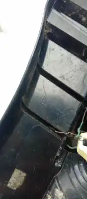 Peça sobressalente para automóvel em segunda mão farolim traseiro esquerdo por peugeot ion active 48 cv / 35 kw referências oem iam 