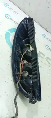 Peça sobressalente para automóvel em segunda mão farolim traseiro direito por peugeot ion active 48 cv / 35 kw referências oem iam 