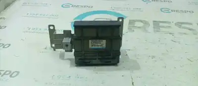 Peça sobressalente para automóvel em segunda mão módulo de confort / bsi /bcm por peugeot ion active 48 cv / 35 kw referências oem iam 9499a842