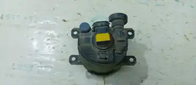 Peça sobressalente para automóvel em segunda mão farol / projetor de nevoeiro esquerdo por peugeot ion active 48 cv / 35 kw referências oem iam 89500181