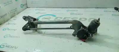 Peça sobressalente para automóvel em segunda mão motor do limpa para brisas por peugeot ion active 48 cv / 35 kw referências oem iam 8250a326