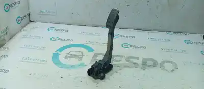 Peça sobressalente para automóvel em segunda mão potenciômetro por peugeot ion active 48 cv / 35 kw referências oem iam 1600a098