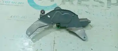 Peça sobressalente para automóvel em segunda mão motor do limpador traseiro por peugeot ion active 48 cv / 35 kw referências oem iam 