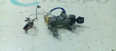 Peça sobressalente para automóvel em segunda mão comutador de ignição por peugeot ion active 48 cv / 35 kw referências oem iam 