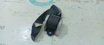 Peça sobressalente para automóvel em segunda mão cinto de segurança traseiro direito por peugeot ion active 48 cv / 35 kw referências oem iam c71334r10