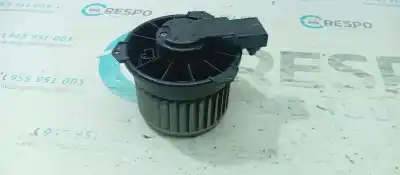 Peça sobressalente para automóvel em segunda mão ventilador de aquecimento por peugeot ion active 48 cv / 35 kw referências oem iam 