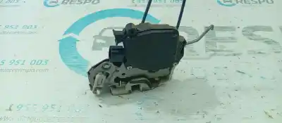 Peça sobressalente para automóvel em segunda mão fechadura da porta traseira direita por peugeot ion active 48 cv / 35 kw referências oem iam 