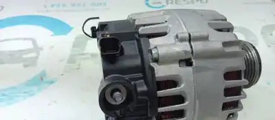 Second-hand car spare part  for OPEL CORSA F  OEM IAM references 9835689480  