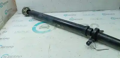 Second-hand car spare part  for AUDI Q5 (8R)  OEM IAM references 8R0521101D  