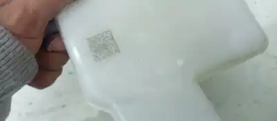 Second-hand car spare part  for OPEL CORSA F  OEM IAM references 32671769  