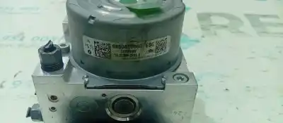 Second-hand car spare part  for OPEL CORSA F  OEM IAM references 9860815080  