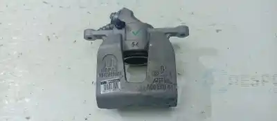 Second-hand car spare part  for OPEL CORSA F  OEM IAM references 9843800680  