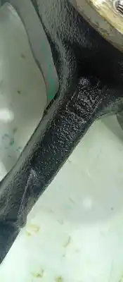 Автозапчасти б/у передняя левая кулачка за opel corsa f edition ссылки oem iam   