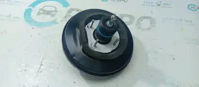 Second-hand car spare part brake servo for opel corsa f edition oem iam references 9824401580