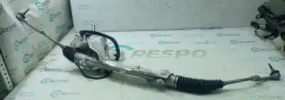 Second-hand car spare part steering rack for opel corsa f edition oem iam references 382116131